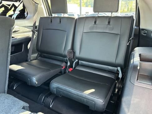 Used 2021 Toyota 4Runner SR5 Premium w/ Moonroof Package image 15