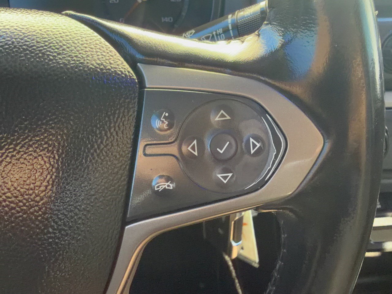 Used 2019 Chevrolet Colorado Z71 AWD/4WD image 19