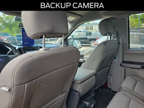 Certified 2019 Ford F150 XLT AWD/4WD image 13