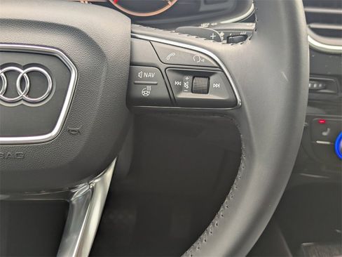 Used 2019 Audi Q7 3.0T Premium Plus image 22