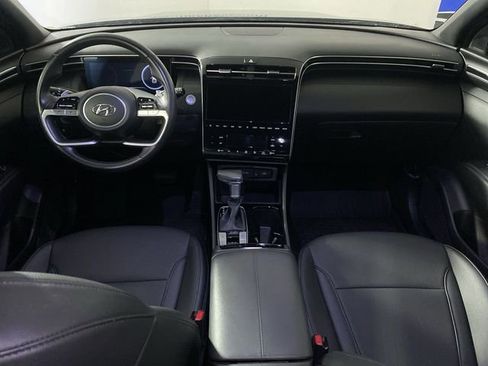 Used 2024 Hyundai Santa Cruz XRT image 26