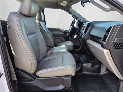 Used 2017 Ford F150 XL w/ Equipment Group 101A Mid AWD/4WD image 15