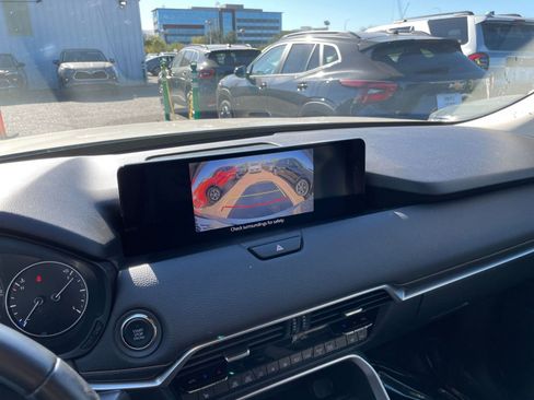 Used 2025 MAZDA CX-90 3.3 Turbo w/ Preferred Package image 18