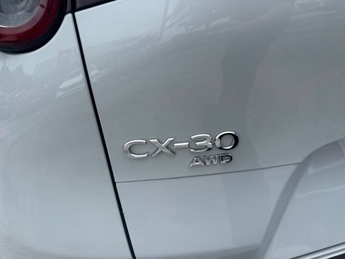 Used 2024 MAZDA CX-30 AWD 2.5 S w/ Select Sport Pkg image 13