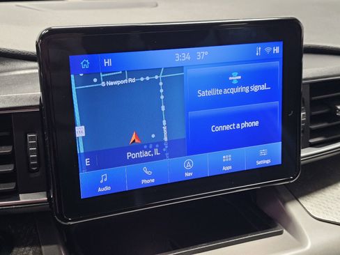 Used 2023 Ford Explorer Timberline w/ Timberline Technology Package image 25