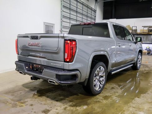 New 2026 GMC Sierra 1500 Denali w/ Denali Reserve Package image 3