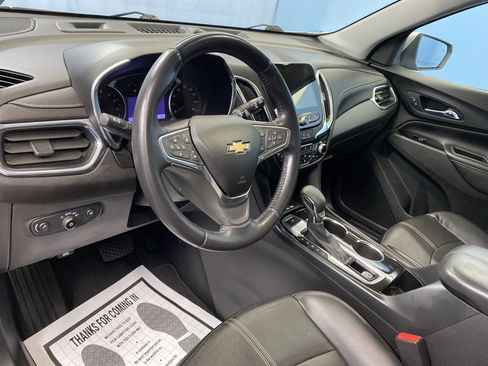 Used 2022 Chevrolet Equinox Premier image 10