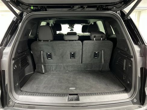 Certified 2025 GMC Acadia Elevation image 26