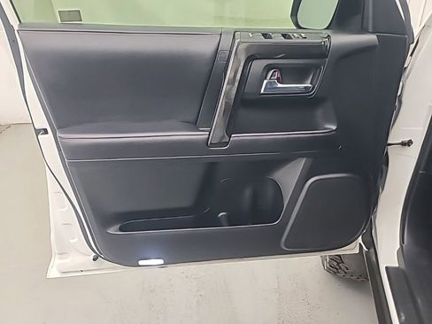 Used 2019 Toyota 4Runner TRD Pro image 22