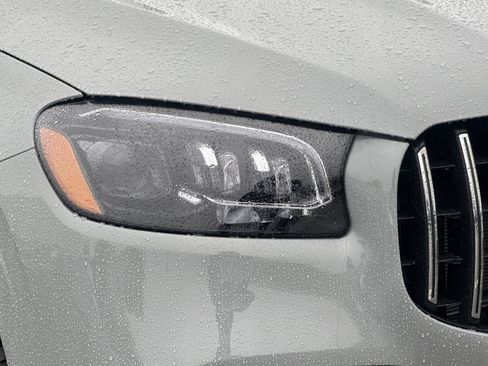 New 2025 Mercedes-Benz GLS 63 AMG AMG GLS 63 image 10