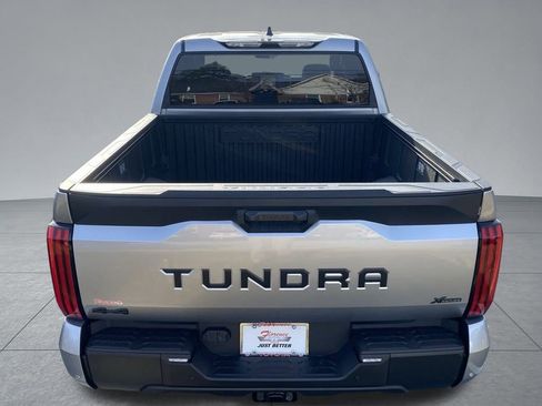 New 2026 Toyota Tundra SR5 image 11