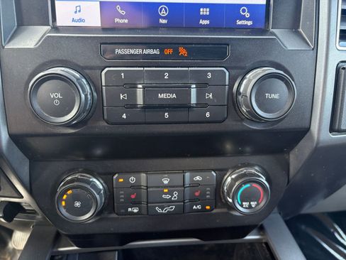 Used 2020 Ford F150 XLT w/ Equipment Group 302A Luxury AWD/4WD image 29