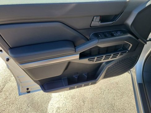 New 2026 Toyota 4Runner SR5 image 19