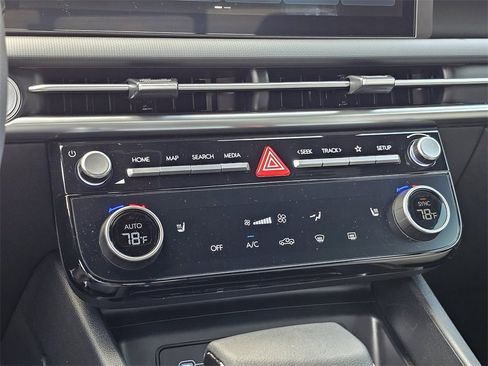 Certified 2026 Hyundai Santa Cruz SEL image 20