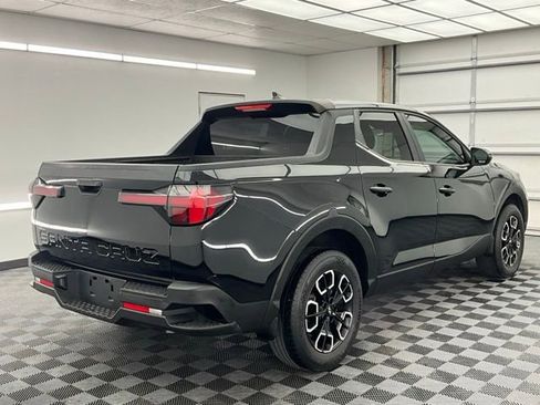 Used 2022 Hyundai Santa Cruz SEL image 11