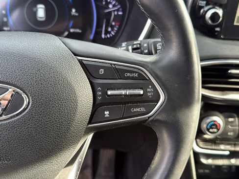 Used 2020 Hyundai Santa Fe Limited image 16