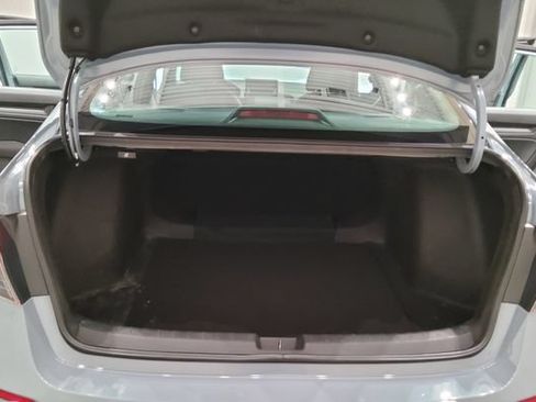 Used 2023 Honda Civic Sport image 12