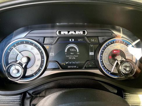 Used 2019 RAM 1500 Limited image 18