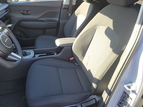 New 2026 Hyundai Kona SEL Sport image 15