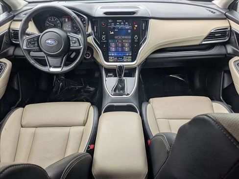 Used 2023 Subaru Outback Limited image 16