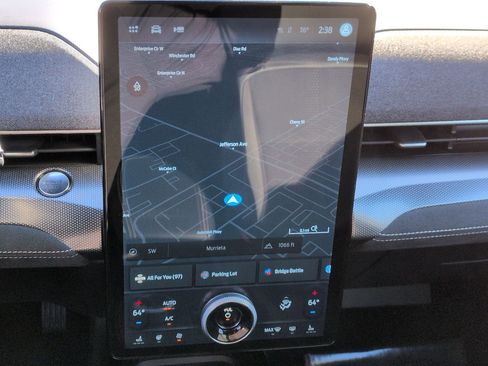 Used 2024 Ford Mustang Mach-E GT image 24