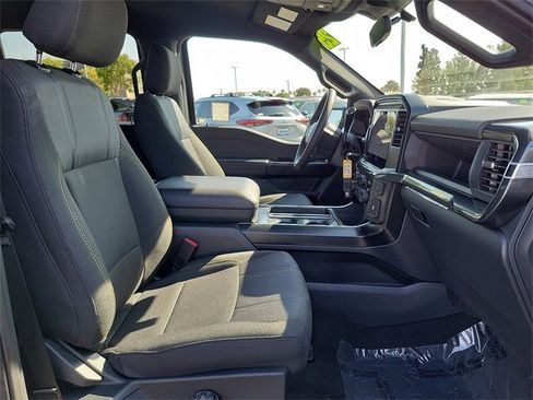 Used 2025 Ford F150 STX w/ Equipment Group 200A image 14