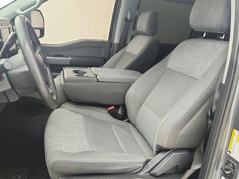 Used 2024 Ford F250 XLT image 10