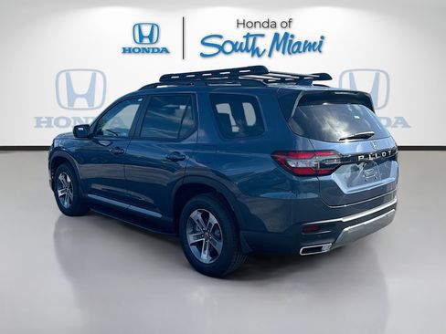 New 2026 Honda Pilot EX-L image 5