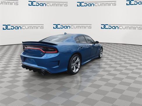 Used 2020 Dodge Charger R/T image 8