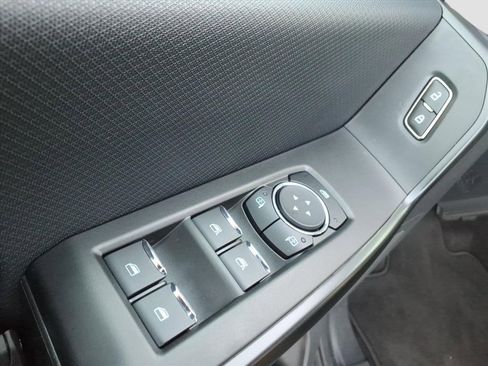 Used 2025 Ford F150 STX w/ Equipment Group 200A image 12