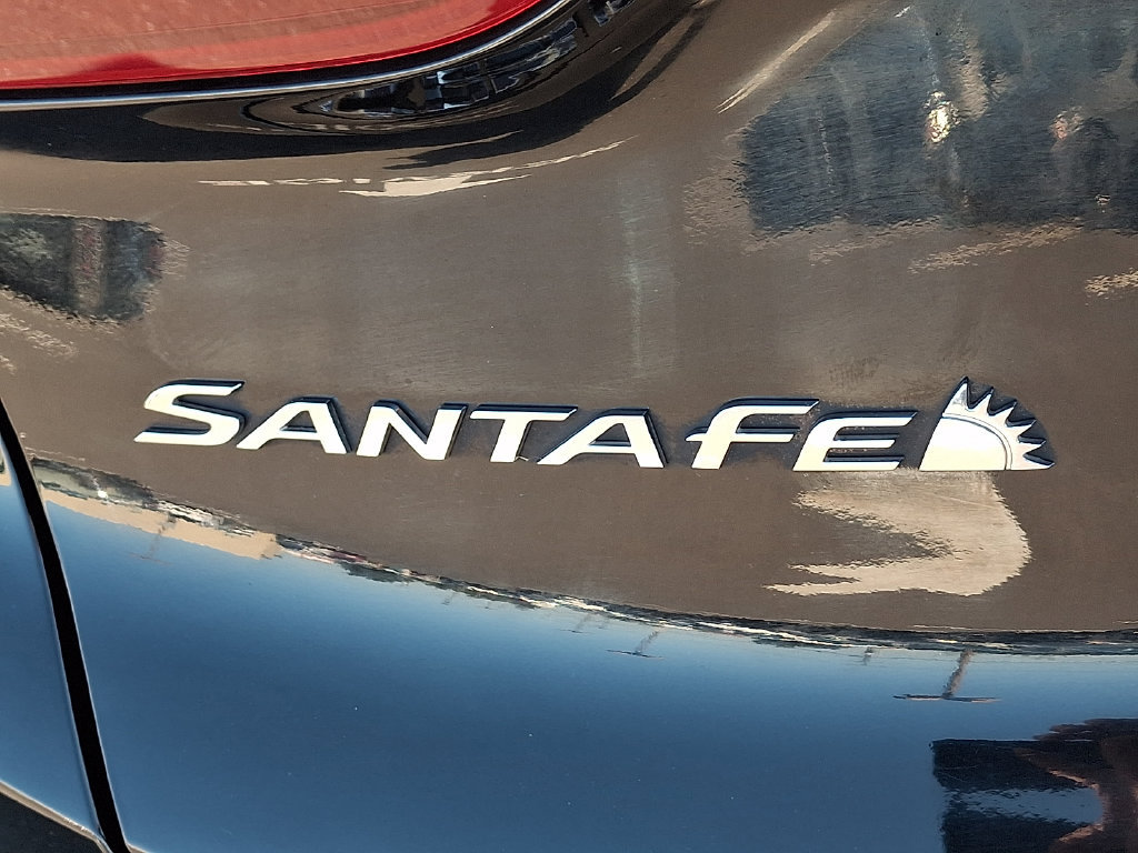 Certified 2023 Hyundai Santa Fe SEL AWD/4WD image 31
