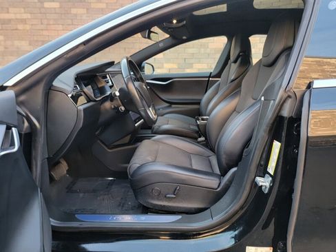 Used 2018 Tesla Model S 75D image 27