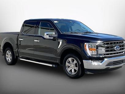 Used 2023 Ford F150 Lariat