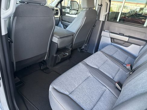 New 2026 Ford F250 XL w/ STX Appearance Package image 11