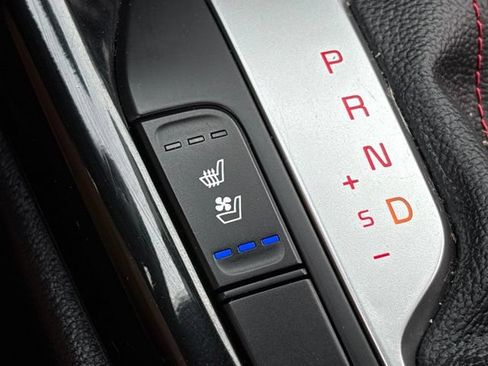Used 2023 Kia Forte GT w/ GT2 Package FWD image 24