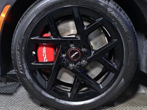 Used 2026 MINI Cooper John Cooper Works FWD image 28