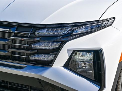 New 2026 Hyundai Tucson SEL image 12