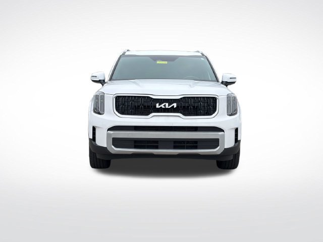 Certified 2024 Kia Telluride EX FWD image 35