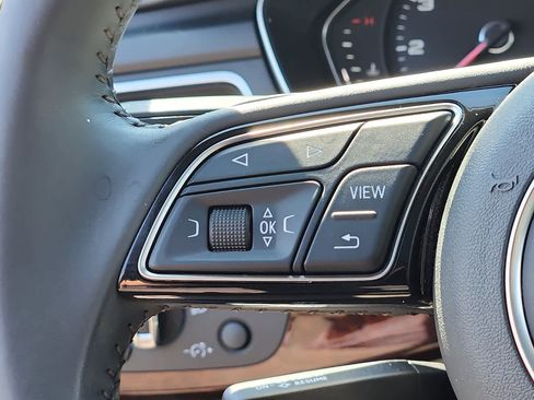 Used 2019 Audi A4 2.0T Premium w/ Convenience Package AWD/4WD image 22