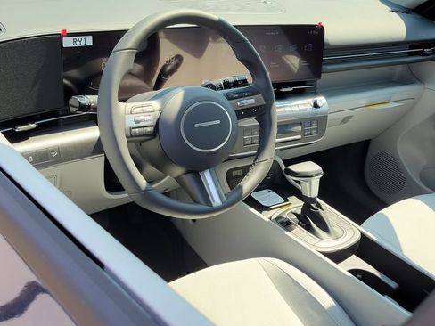 New 2027 Hyundai Kona SEL Sport FWD image 5
