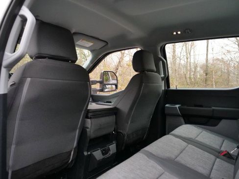 Used 2023 Ford F350 XL w/ XL Driver Assist Package image 21