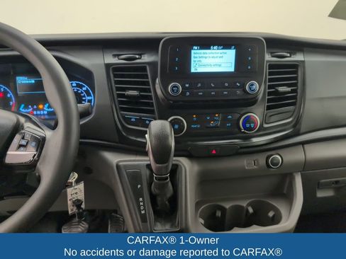 Certified 2023 Ford Transit 350 XL RWD image 17