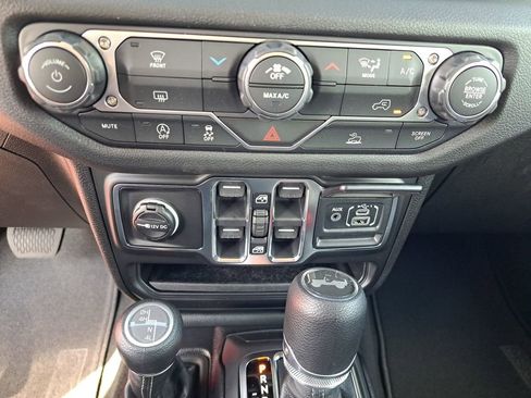 New 2026 Jeep Wrangler Sport image 10