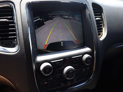 Used 2015 Dodge Durango R/T w/ Trailer Tow Group IV AWD/4WD image 15