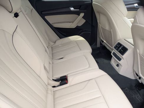 Used 2023 Audi Q5 2.0T Premium Plus AWD/4WD image 25