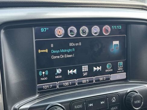 Used 2016 Chevrolet Silverado 1500 LT w/ All Star Edition AWD/4WD image 26