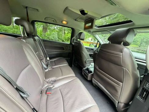 Used 2019 Honda Odyssey EX-L image 8