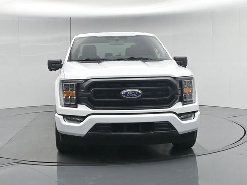 Certified 2023 Ford F150 XLT w/ Equipment Group 302A High RWD image 27