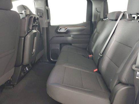 Used 2026 Chevrolet Silverado 1500 LT image 13