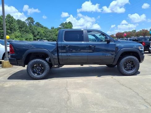 New 2026 RAM 1500 RHO AWD/4WD image 2